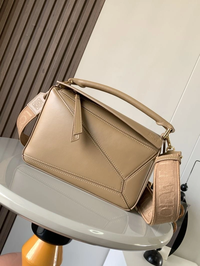 Loewe Puzzle Bags FastDry 73130