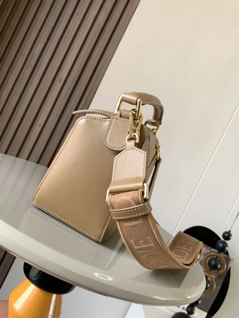 Loewe Puzzle Bags FastDry 73130