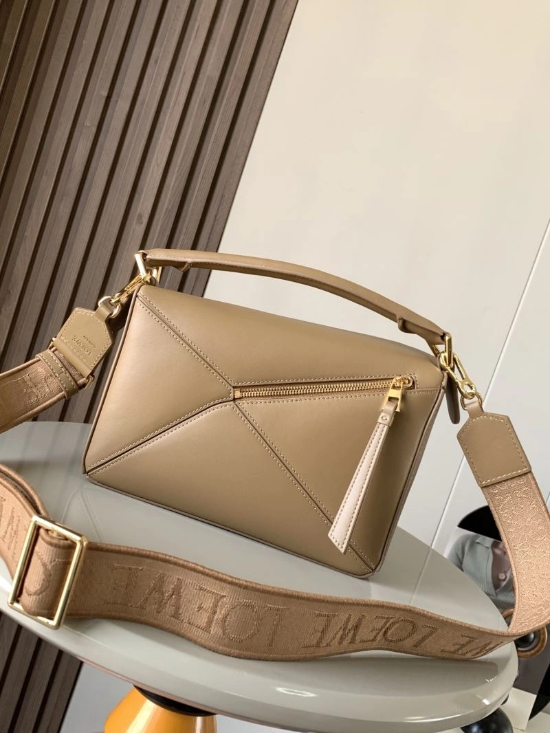 Loewe Puzzle Bags FastDry 73130