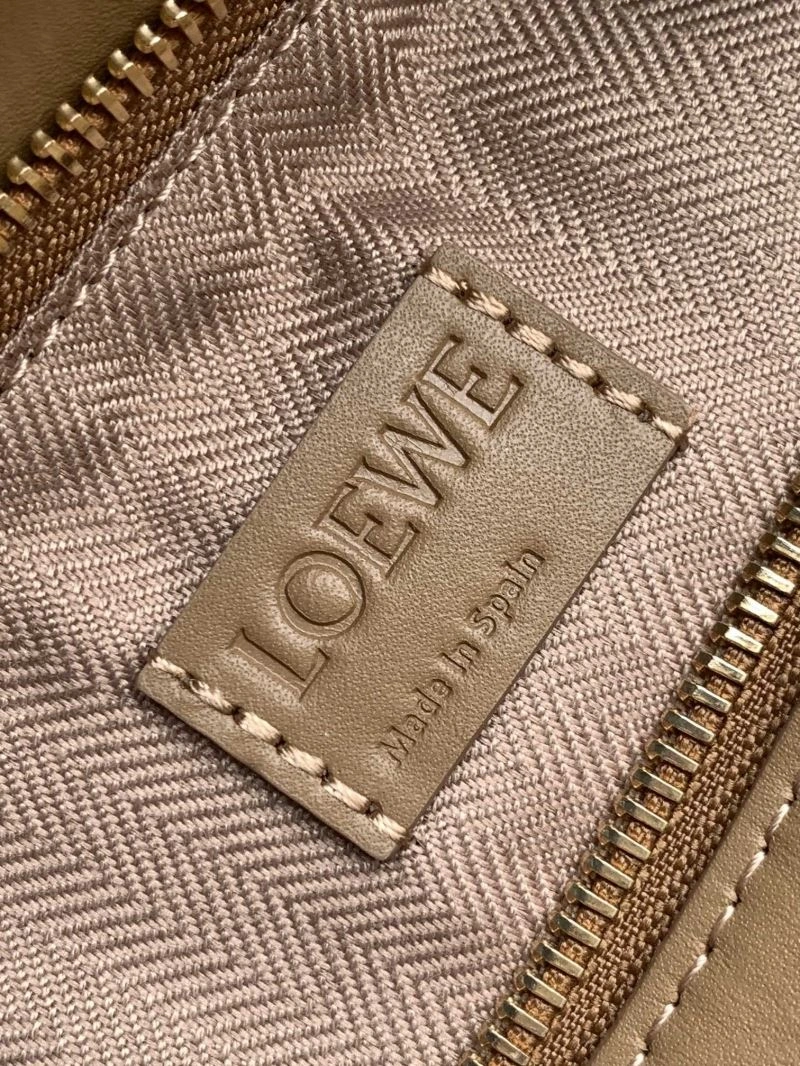 Loewe Puzzle Bags FastDry 73130