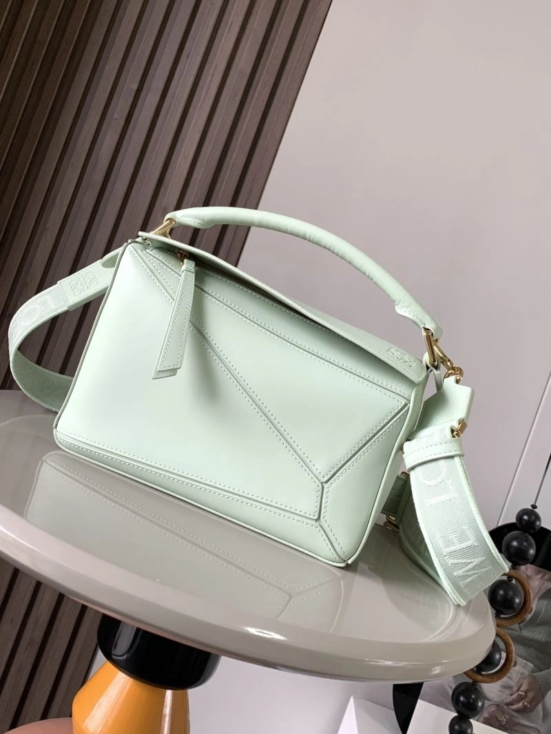 Loewe Puzzle Bags Packable 73175