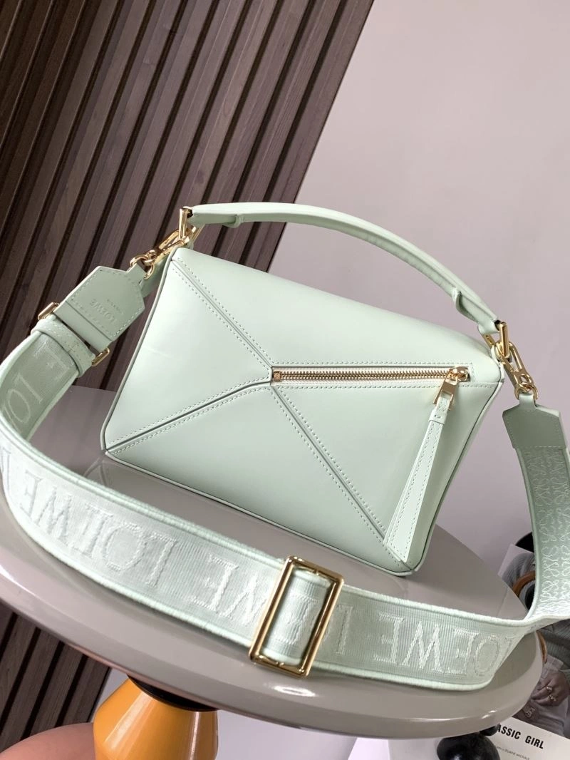 Loewe Puzzle Bags Packable 73175