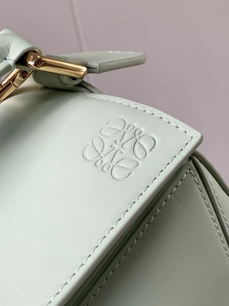 Loewe Puzzle Bags Packable 73175