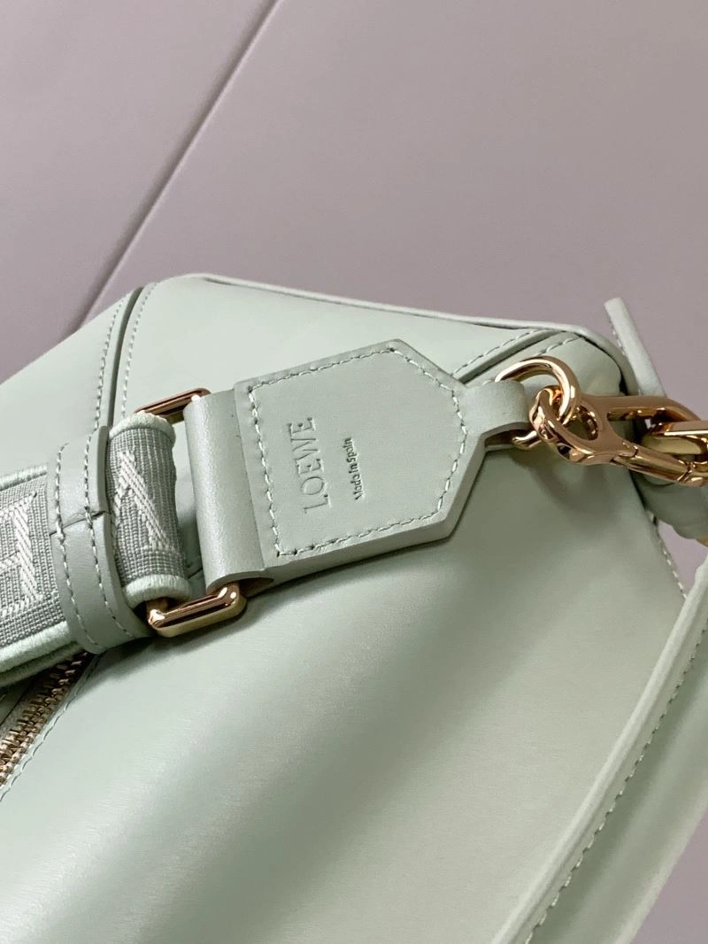 Loewe Puzzle Bags Packable 73175