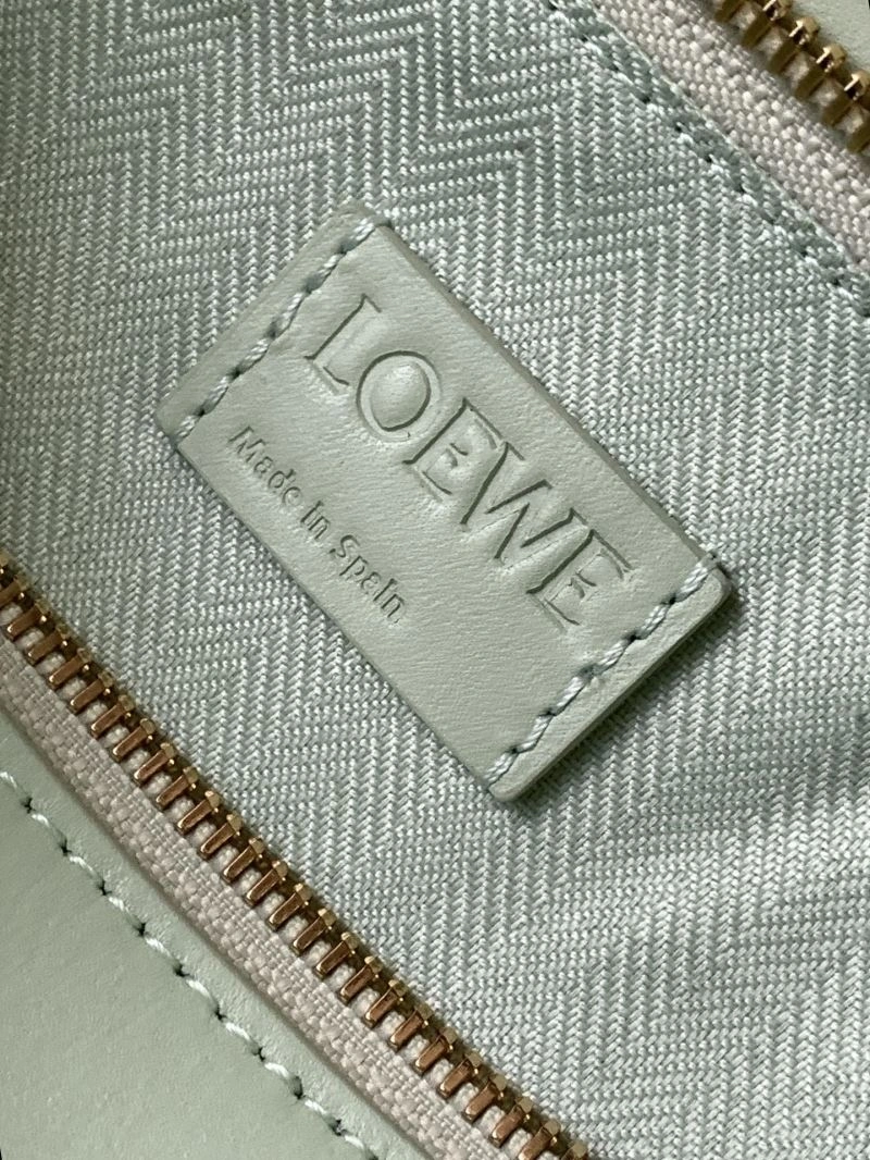 Loewe Puzzle Bags Packable 73175