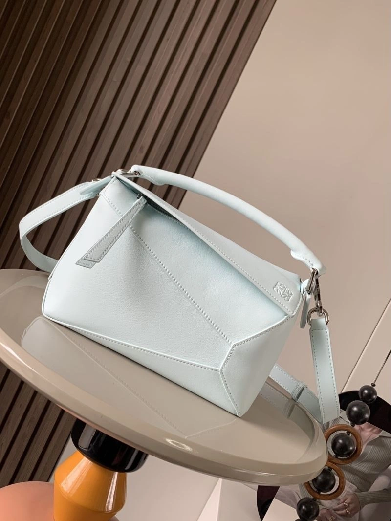 Efficient Loewe Puzzle Bags 73137