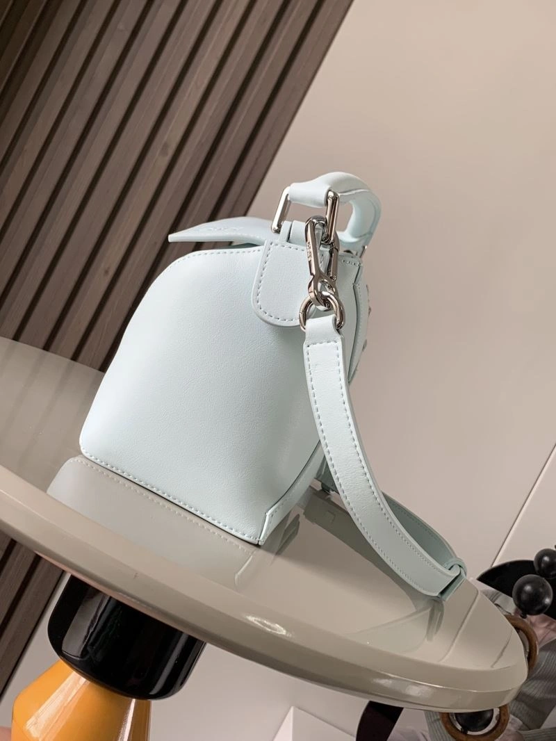 Efficient Loewe Puzzle Bags 73137