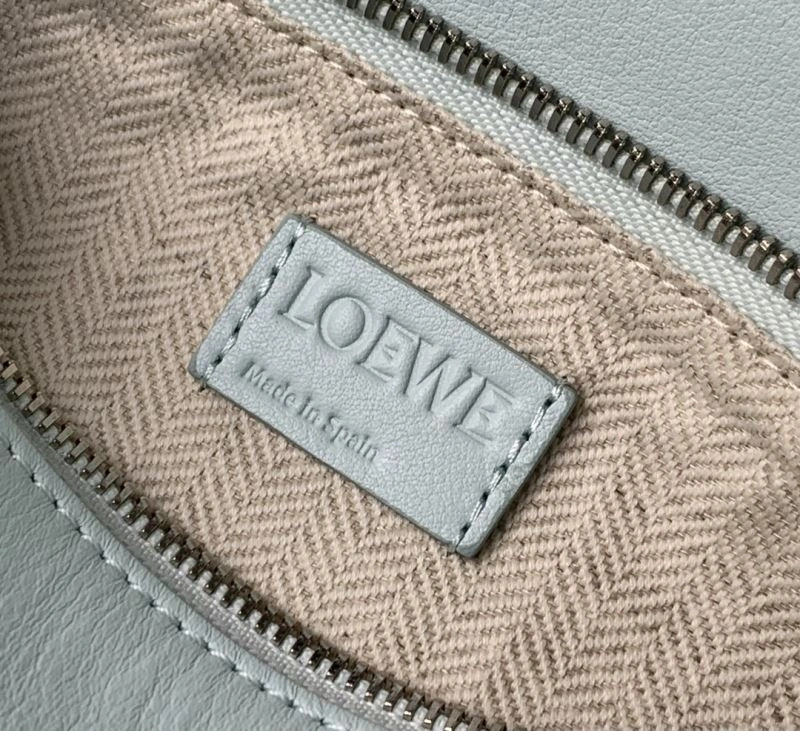 Efficient Loewe Puzzle Bags 73137