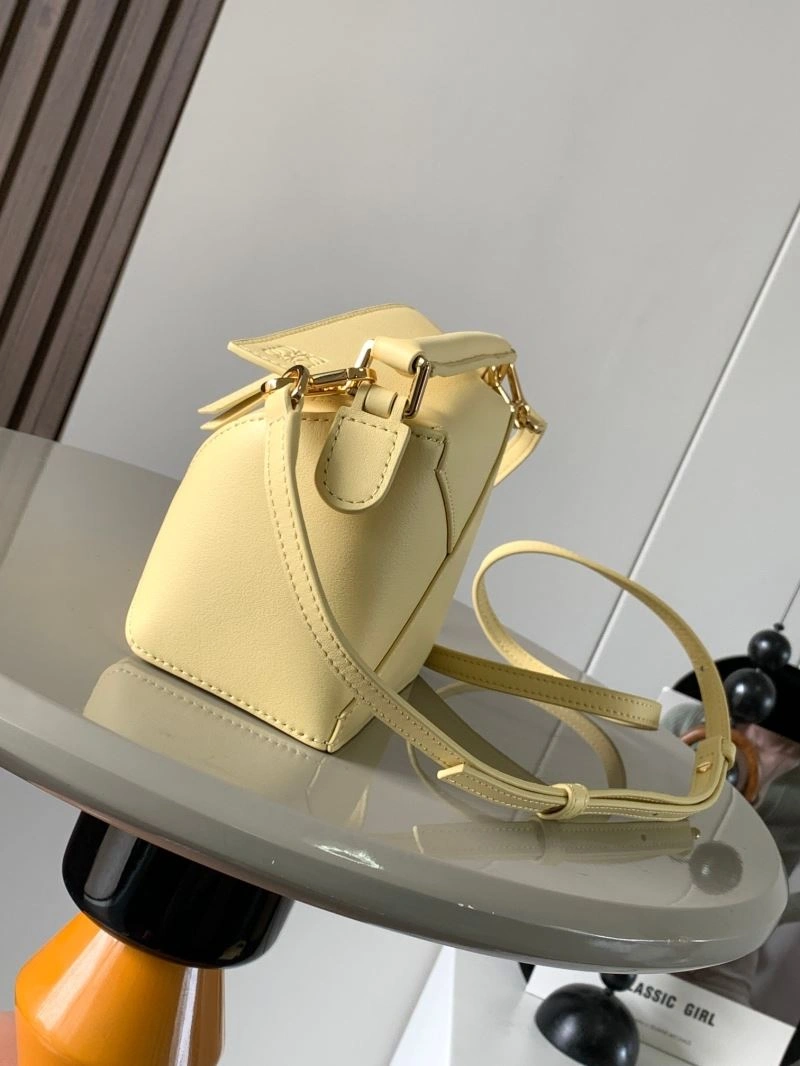 Practical Loewe Puzzle Bags 73172