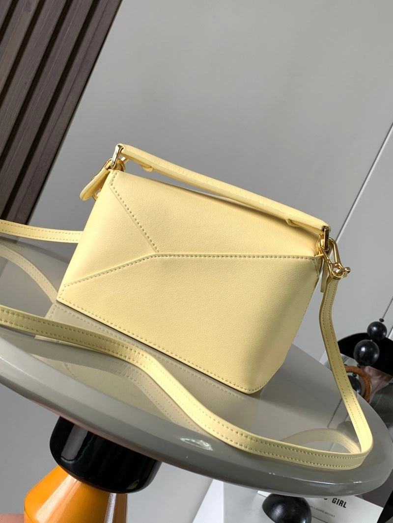 Practical Loewe Puzzle Bags 73172