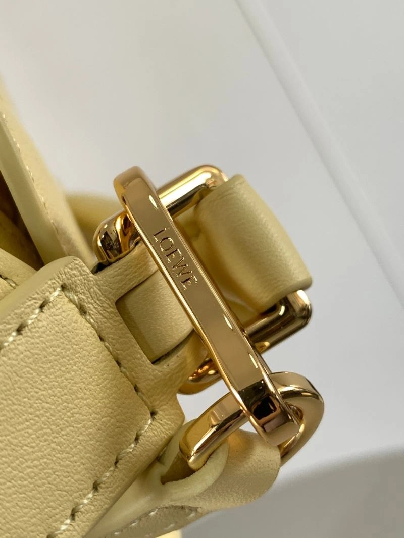 Practical Loewe Puzzle Bags 73172