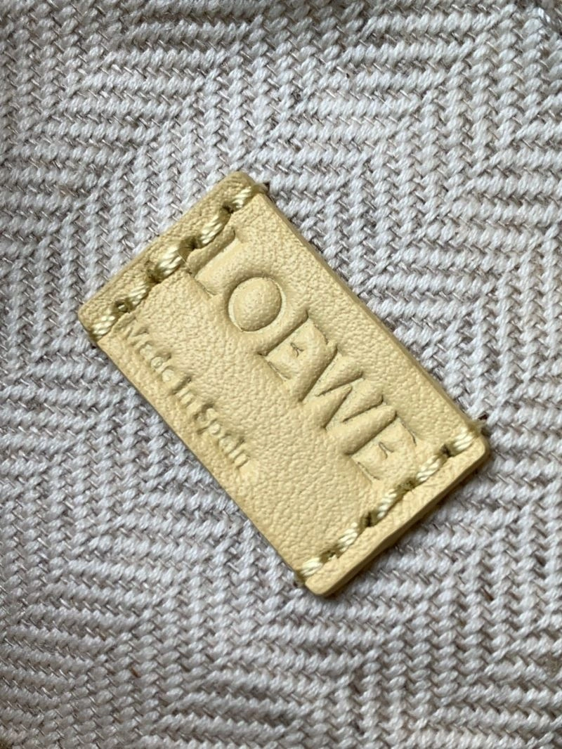 Practical Loewe Puzzle Bags 73172
