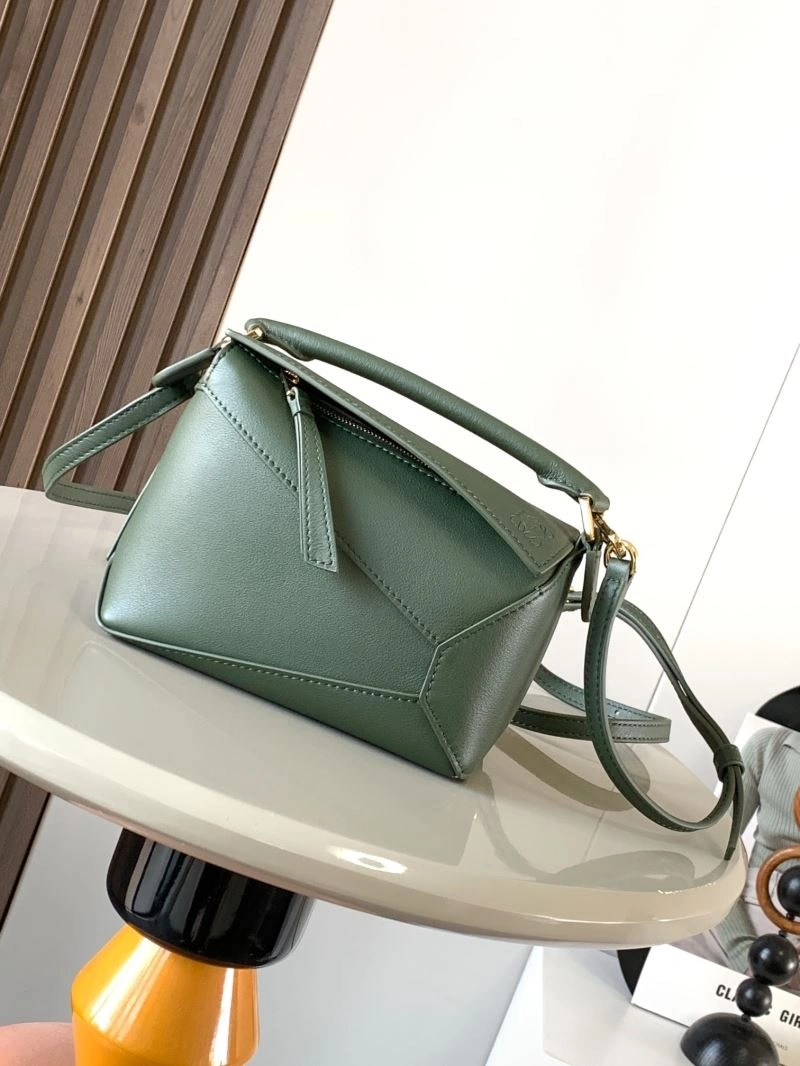 Loewe Puzzle Bags Efficient 73138
