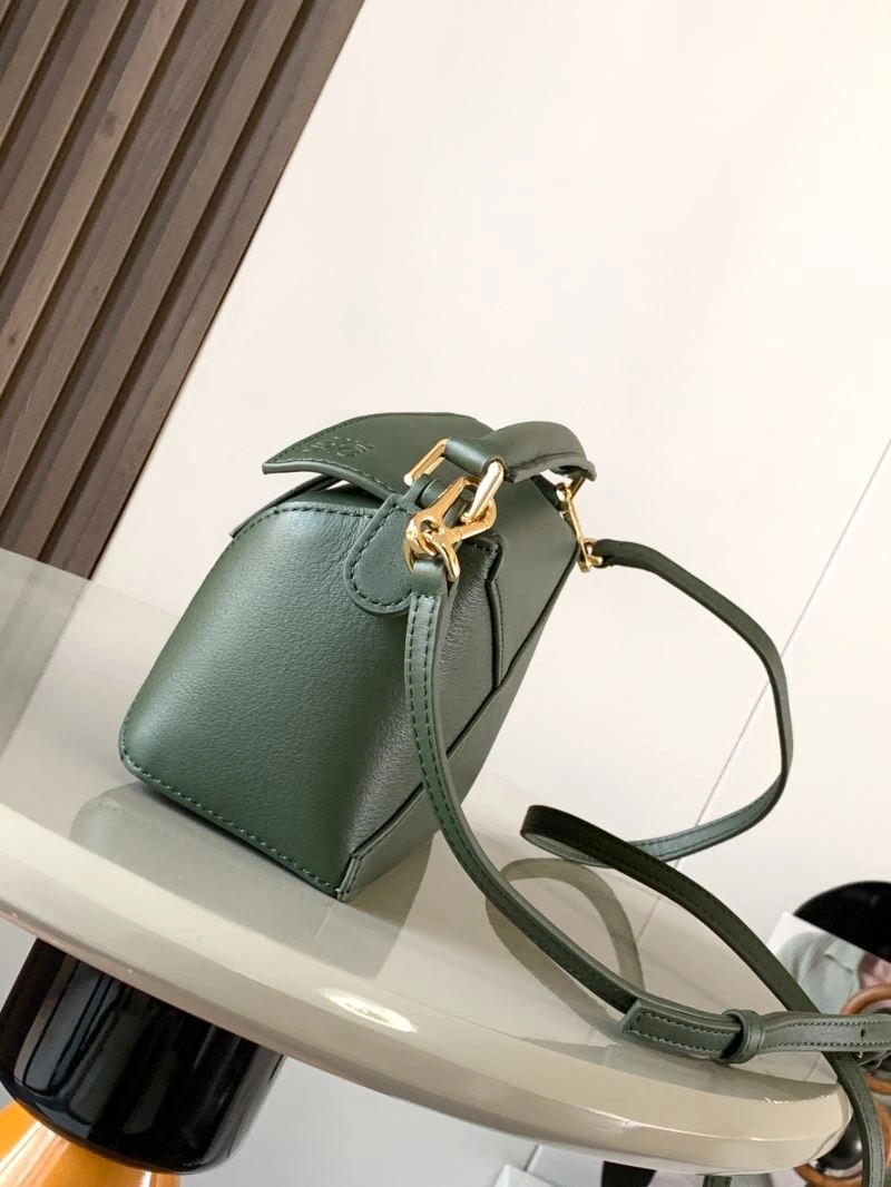 Loewe Puzzle Bags Efficient 73138