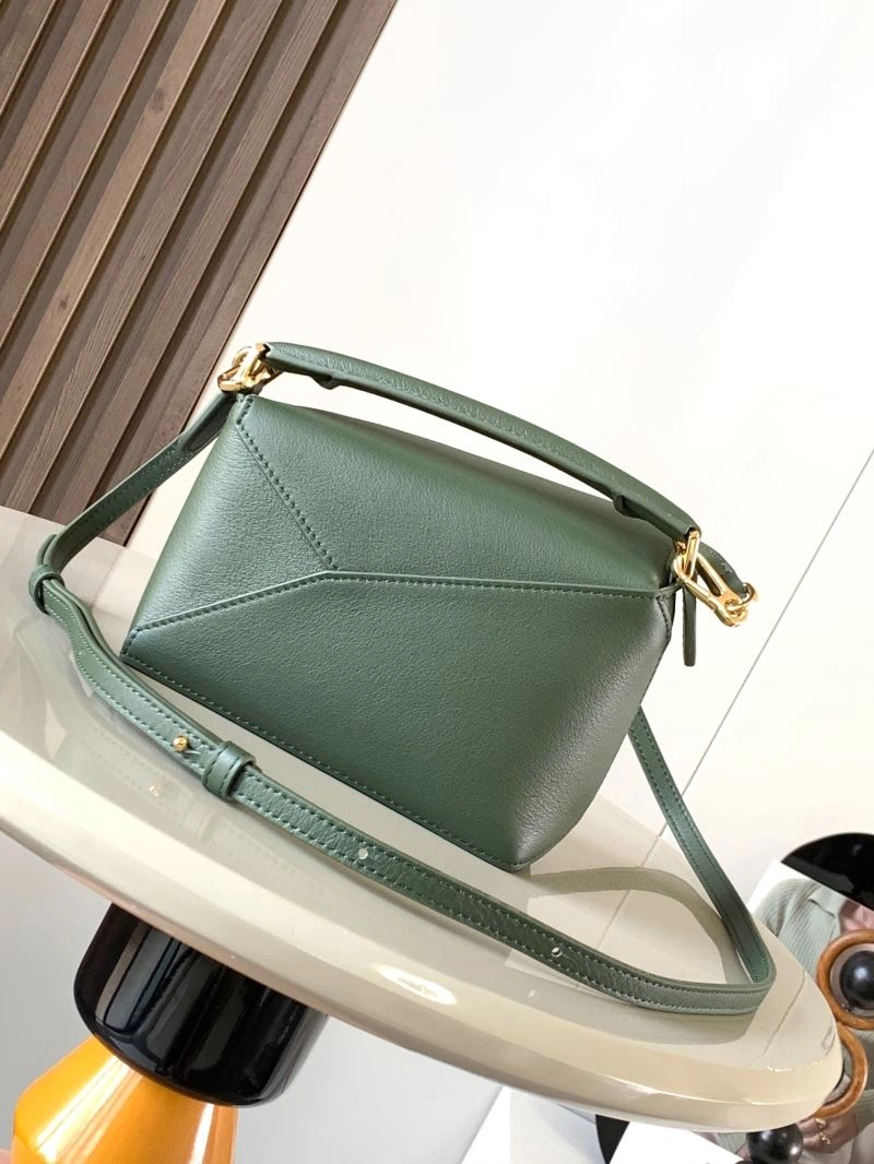 Loewe Puzzle Bags Efficient 73138