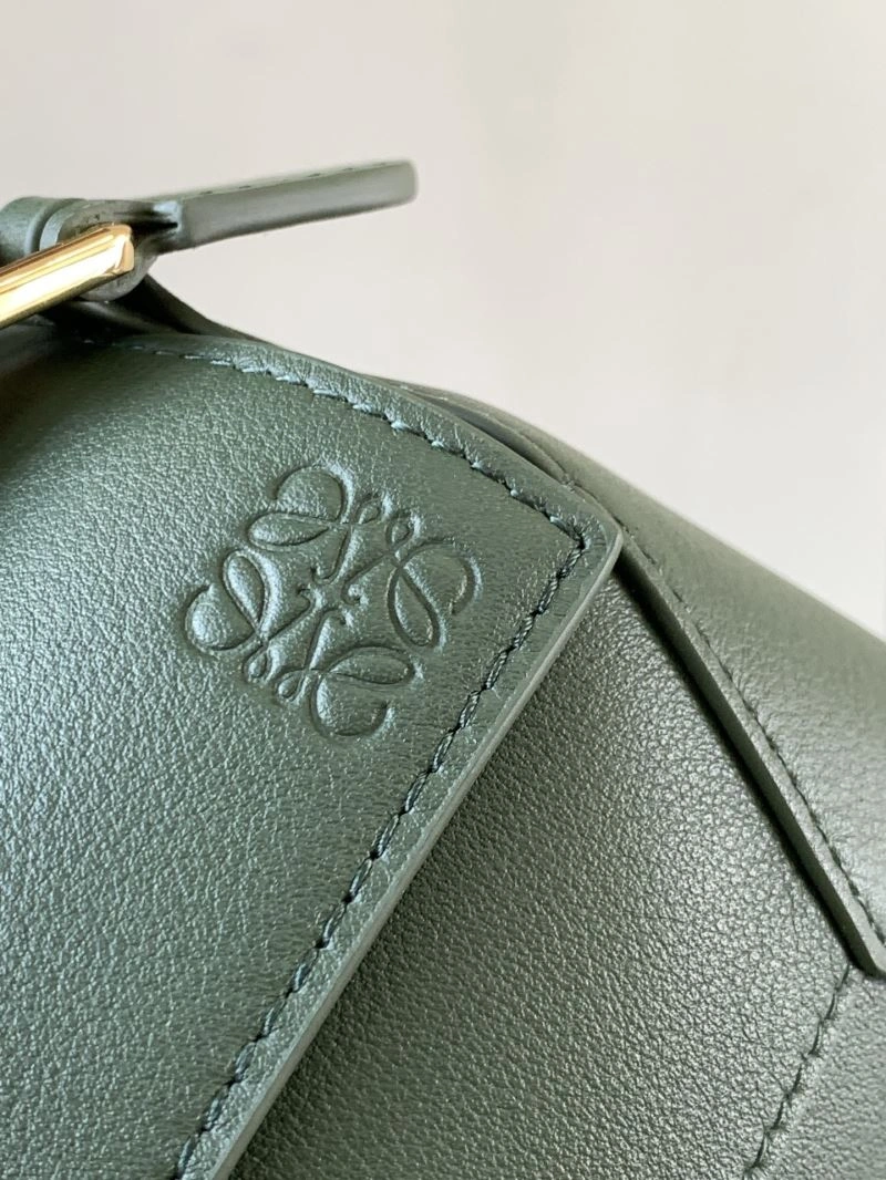 Loewe Puzzle Bags Efficient 73138