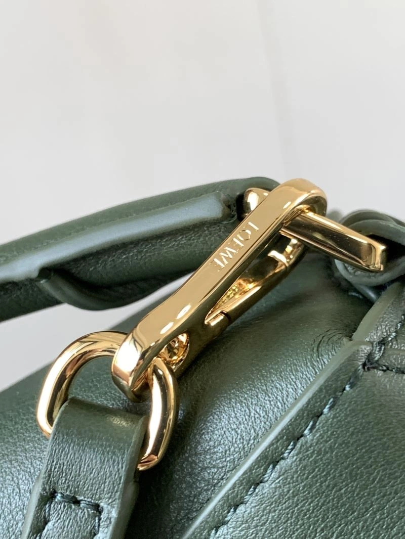 Loewe Puzzle Bags Efficient 73138
