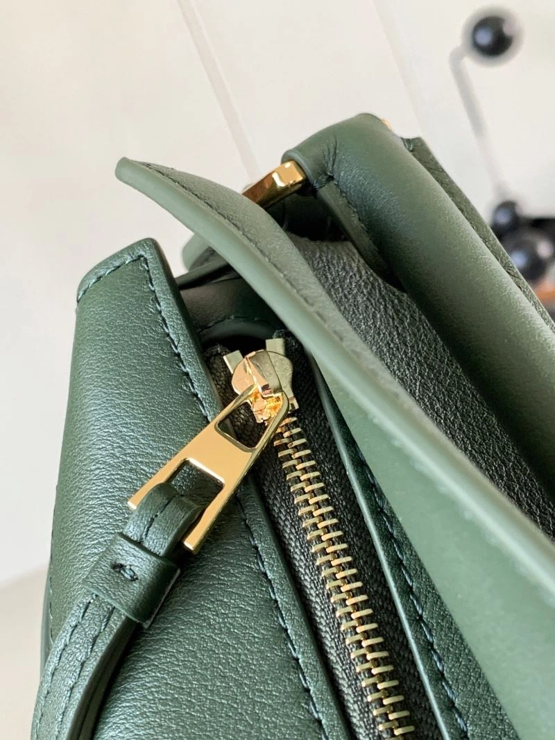 Loewe Puzzle Bags Efficient 73138