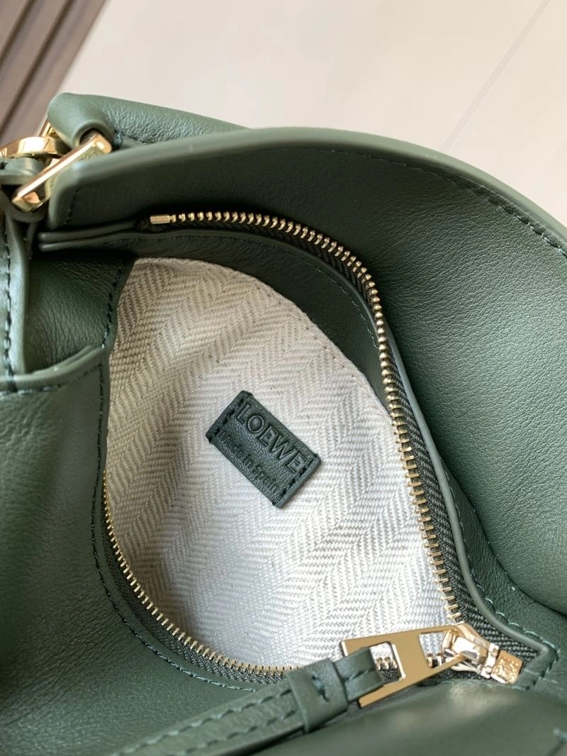 Loewe Puzzle Bags Efficient 73138