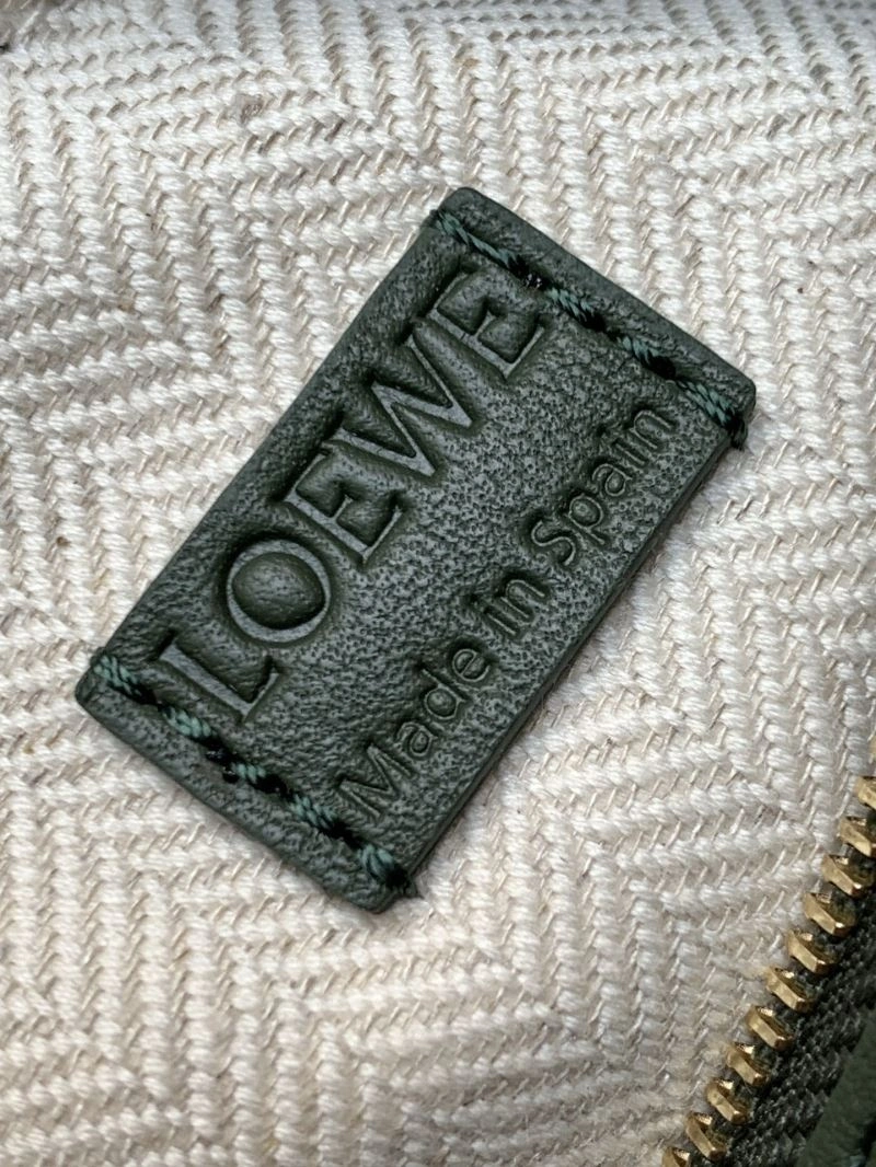 Loewe Puzzle Bags Efficient 73138