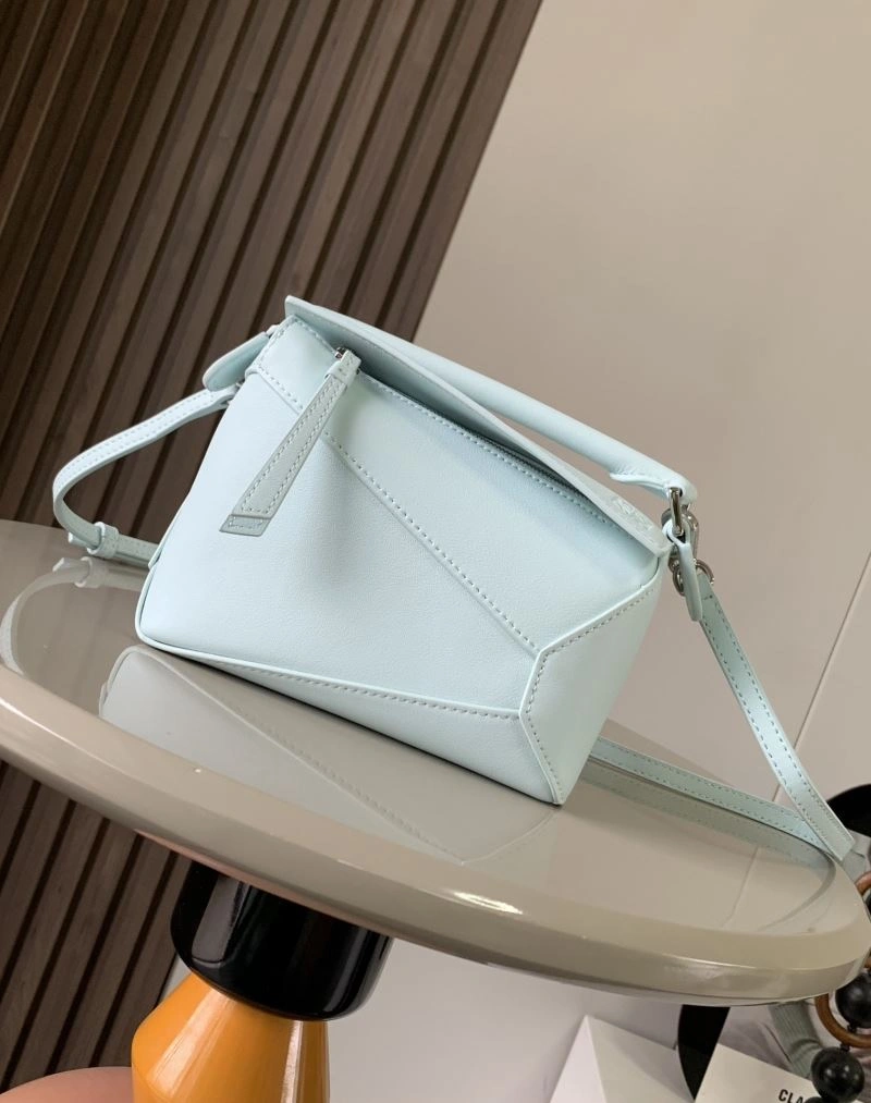 Breathable Loewe Puzzle Bags 73125