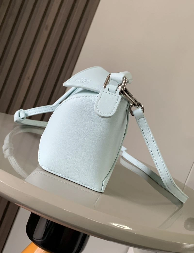 Breathable Loewe Puzzle Bags 73125