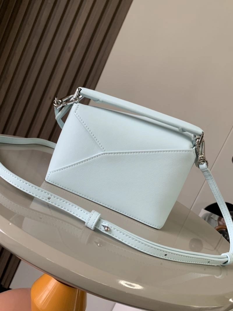 Breathable Loewe Puzzle Bags 73125