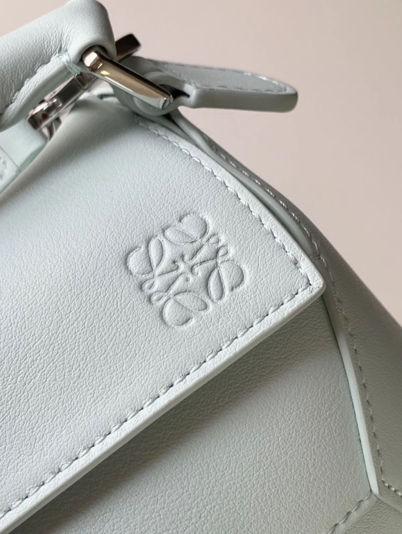 Breathable Loewe Puzzle Bags 73125