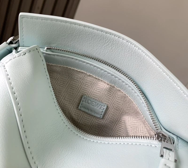 Breathable Loewe Puzzle Bags 73125