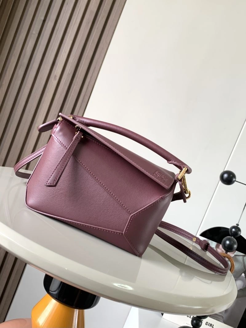 Snug Loewe Puzzle Bags 73131