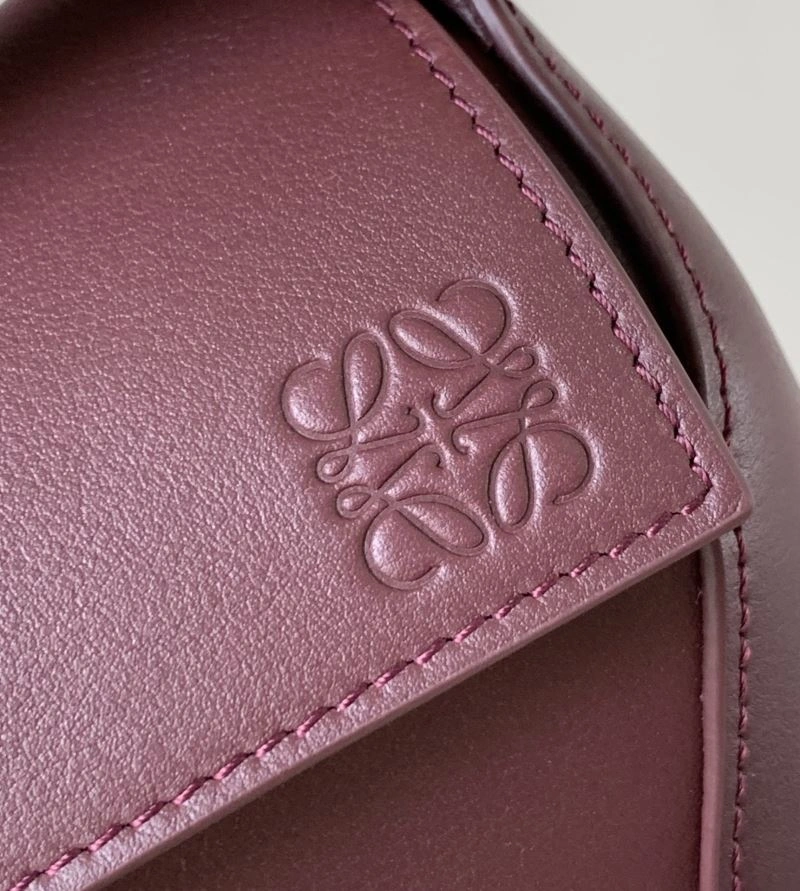 Snug Loewe Puzzle Bags 73131
