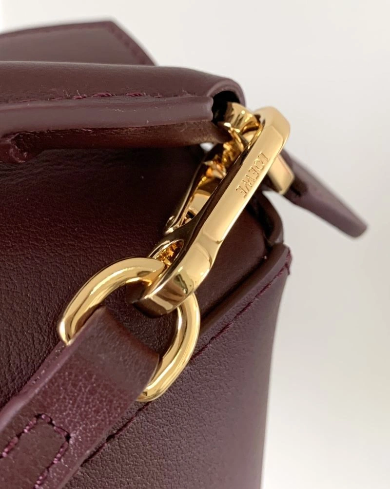 Snug Loewe Puzzle Bags 73131