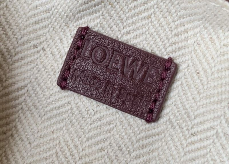 Snug Loewe Puzzle Bags 73131