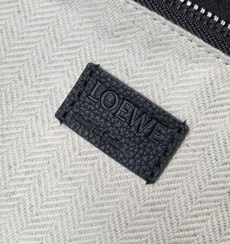Loewe Puzzle Bags Bright 73117