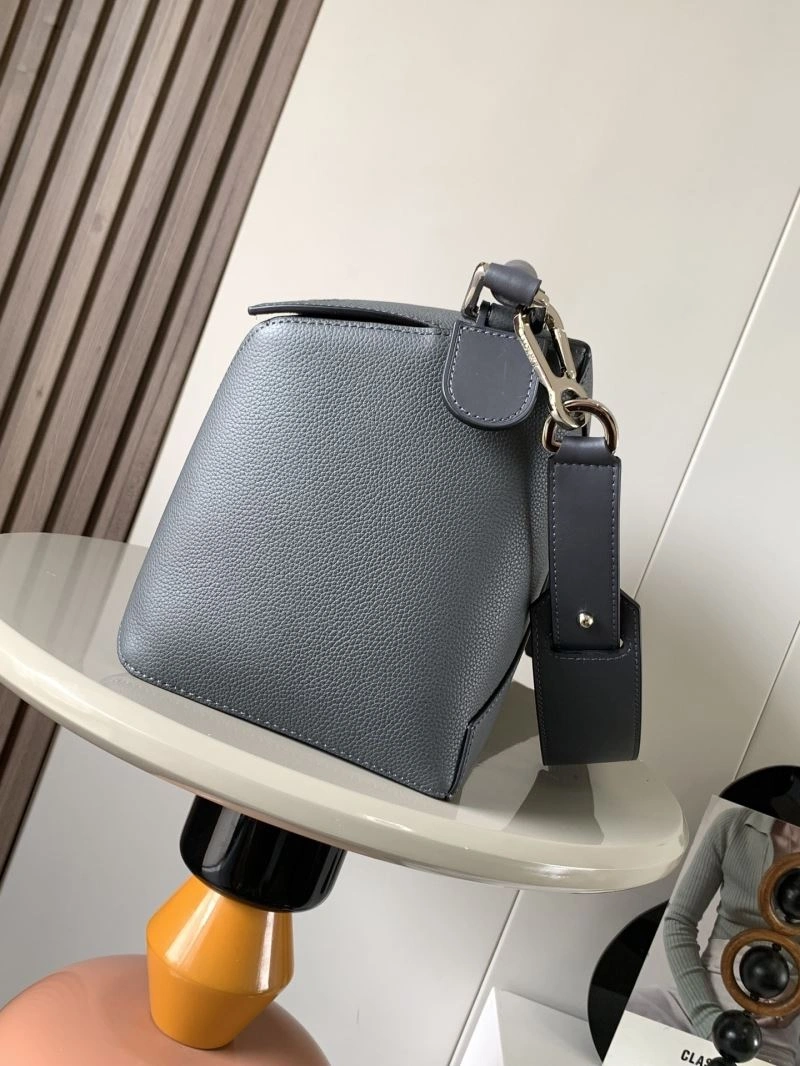 Practical Loewe Puzzle Bags 73135