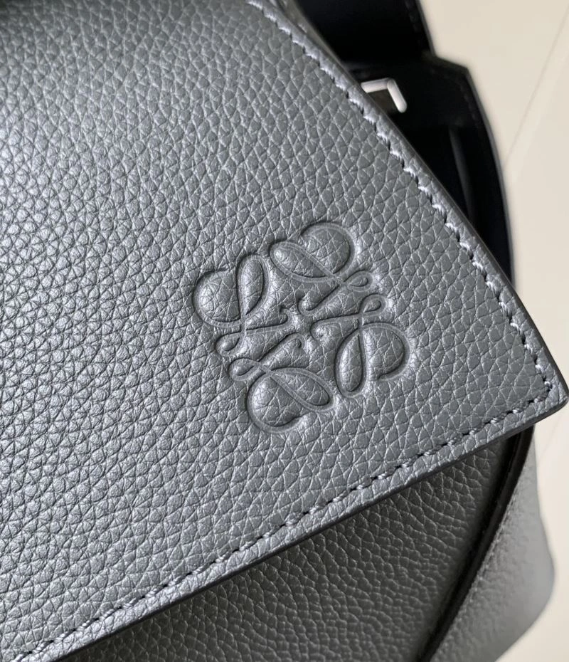 Practical Loewe Puzzle Bags 73135