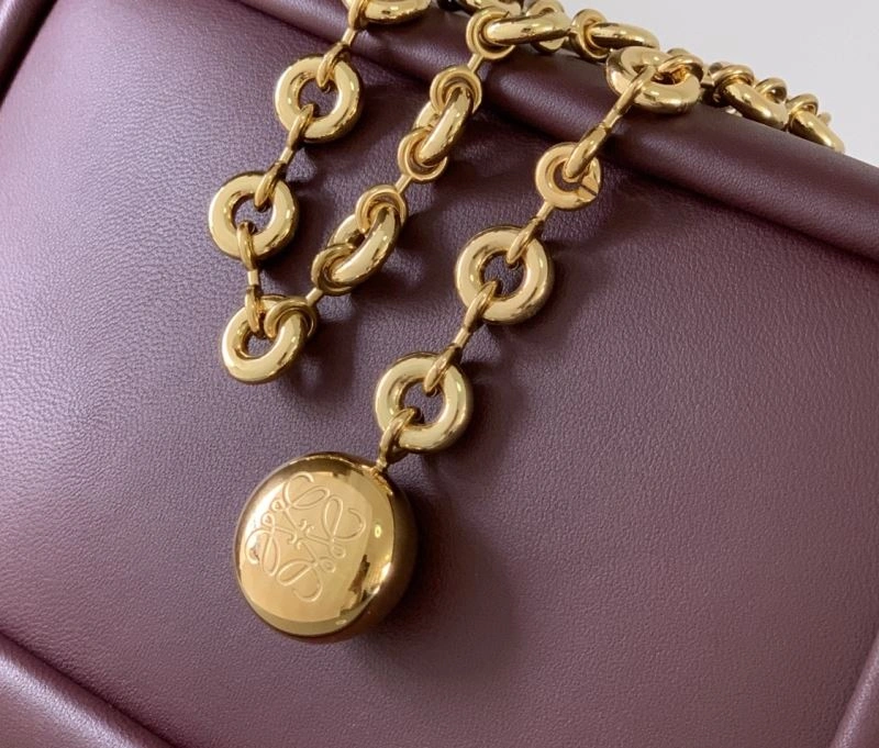 Loewe Puzzle Bags DailyWear 73120