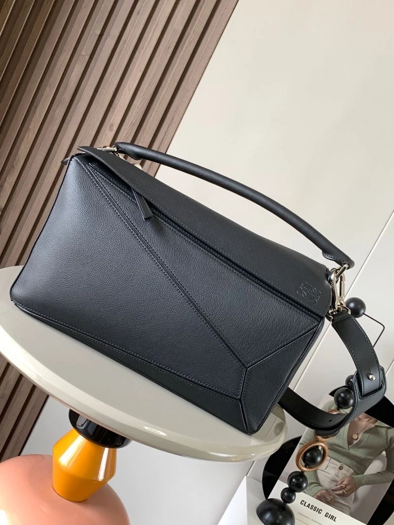 Loewe Puzzle Bags Sleek 73129