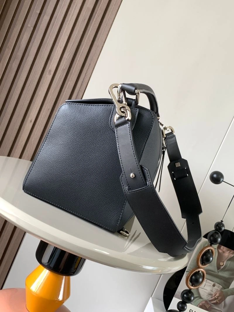 Loewe Puzzle Bags Sleek 73129