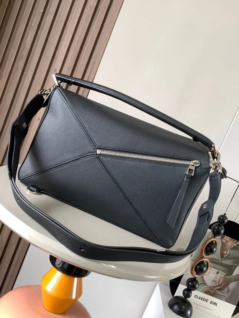 Loewe Puzzle Bags Sleek 73129