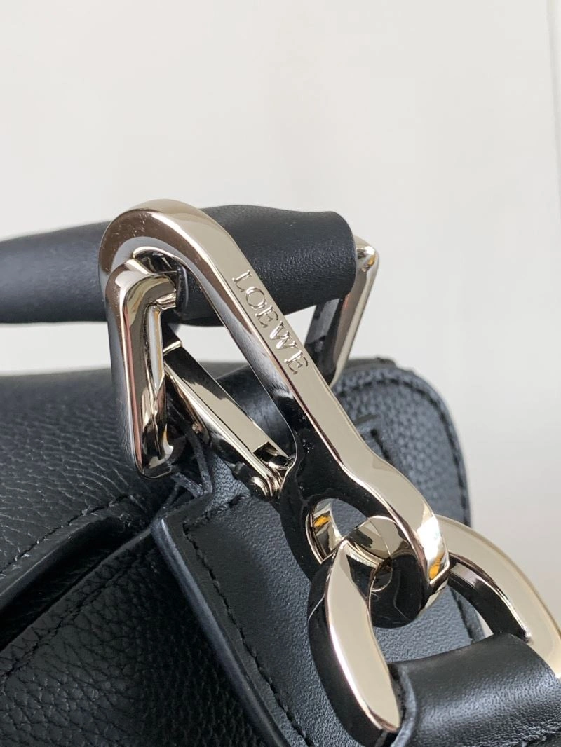 Loewe Puzzle Bags Sleek 73129