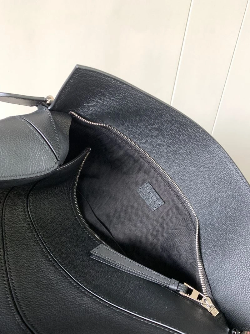 Loewe Puzzle Bags Sleek 73129