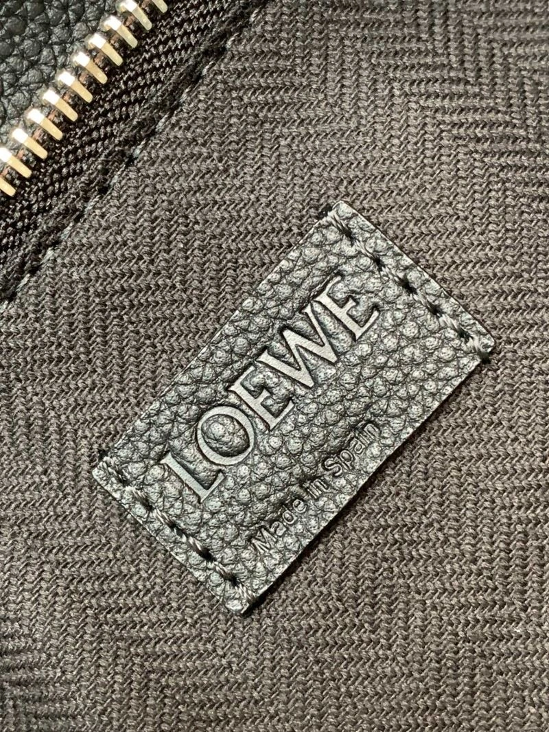 Loewe Puzzle Bags Sleek 73129
