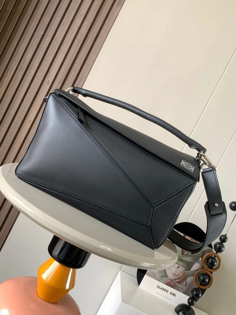 Loewe Puzzle Bags Unisex 73128