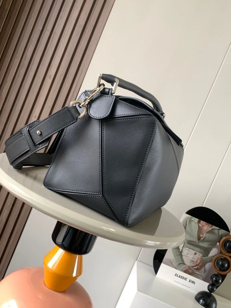 Loewe Puzzle Bags Unisex 73128