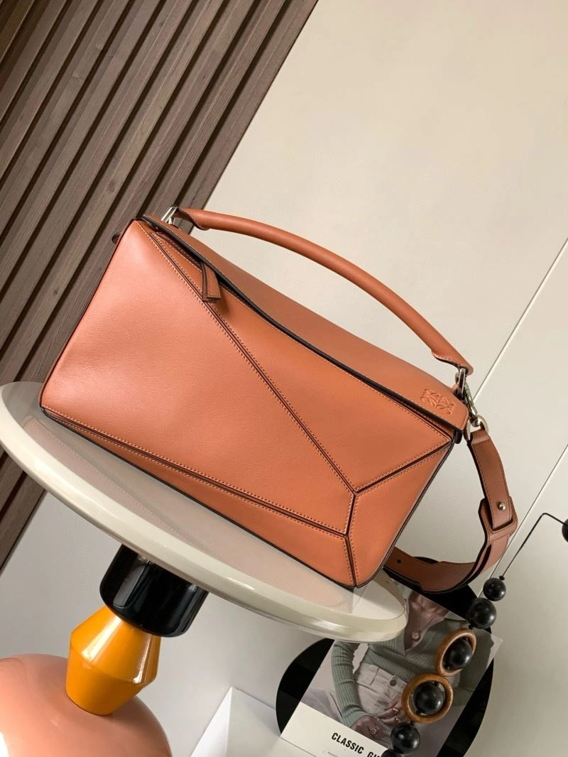 Loewe Puzzle Bags Chic 73207
