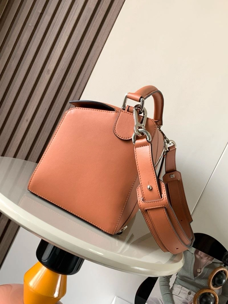 Loewe Puzzle Bags Chic 73207