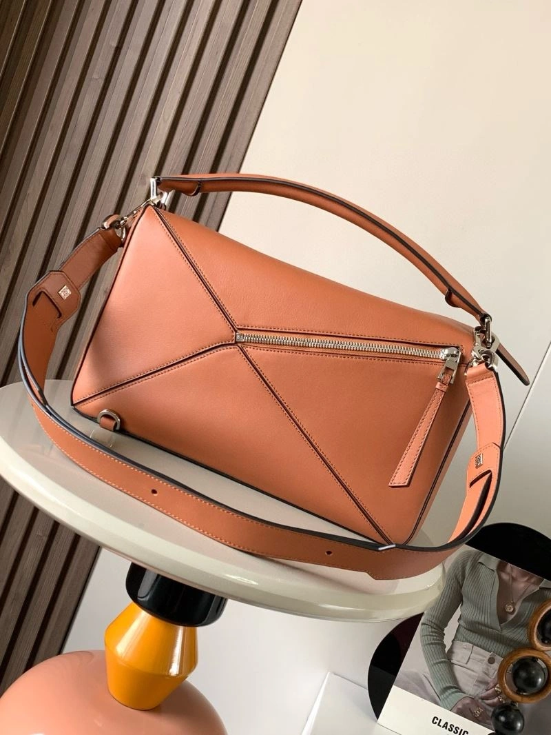 Loewe Puzzle Bags Chic 73207