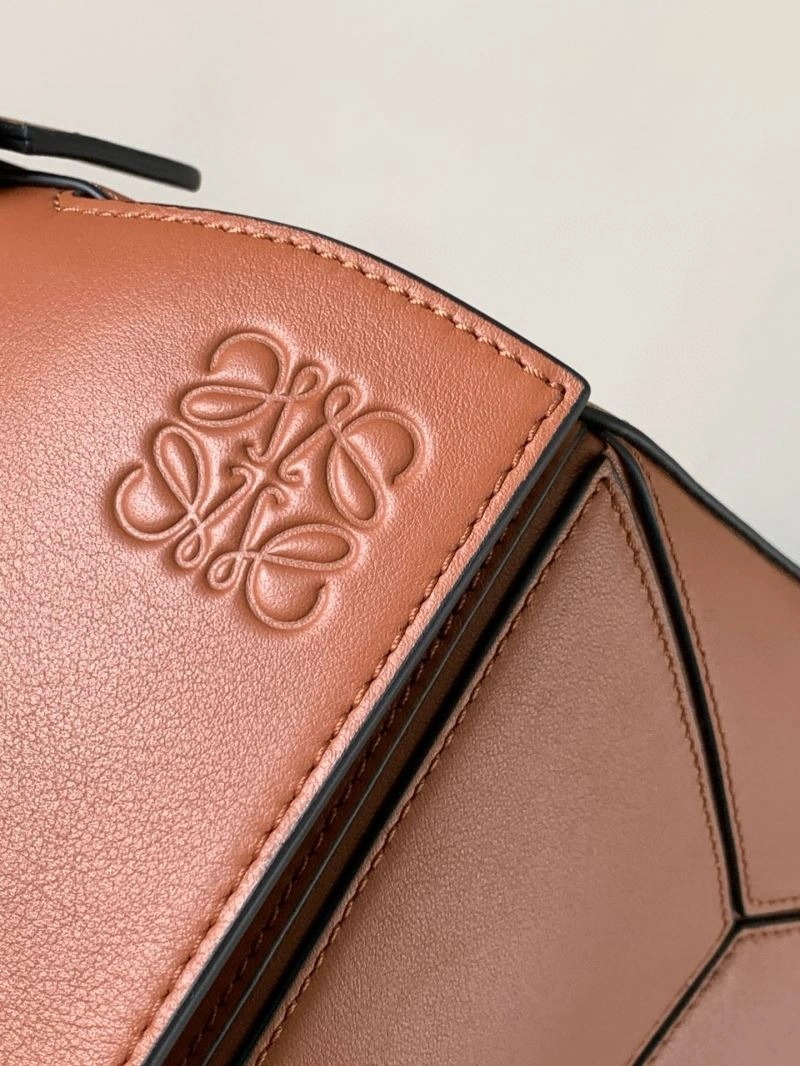 Loewe Puzzle Bags Chic 73207
