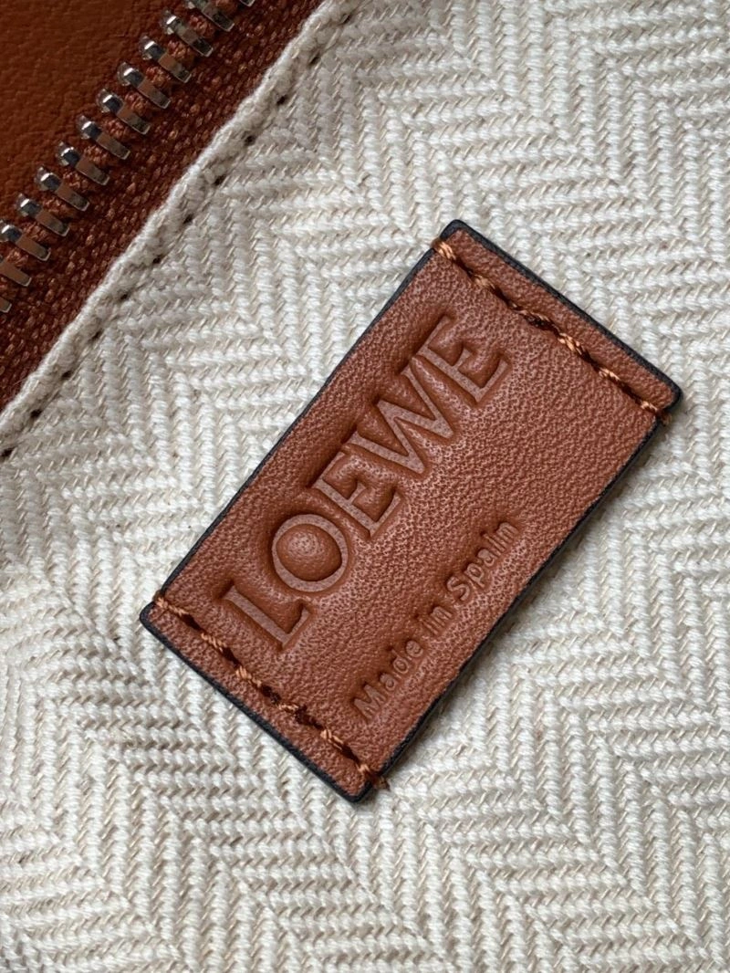 Loewe Puzzle Bags Chic 73207